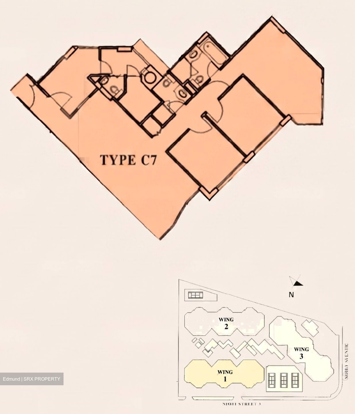 Eastpoint Green (D18), Condominium #590244681